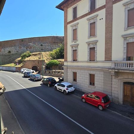 Palio House Montluc Apartment Siena Exterior photo