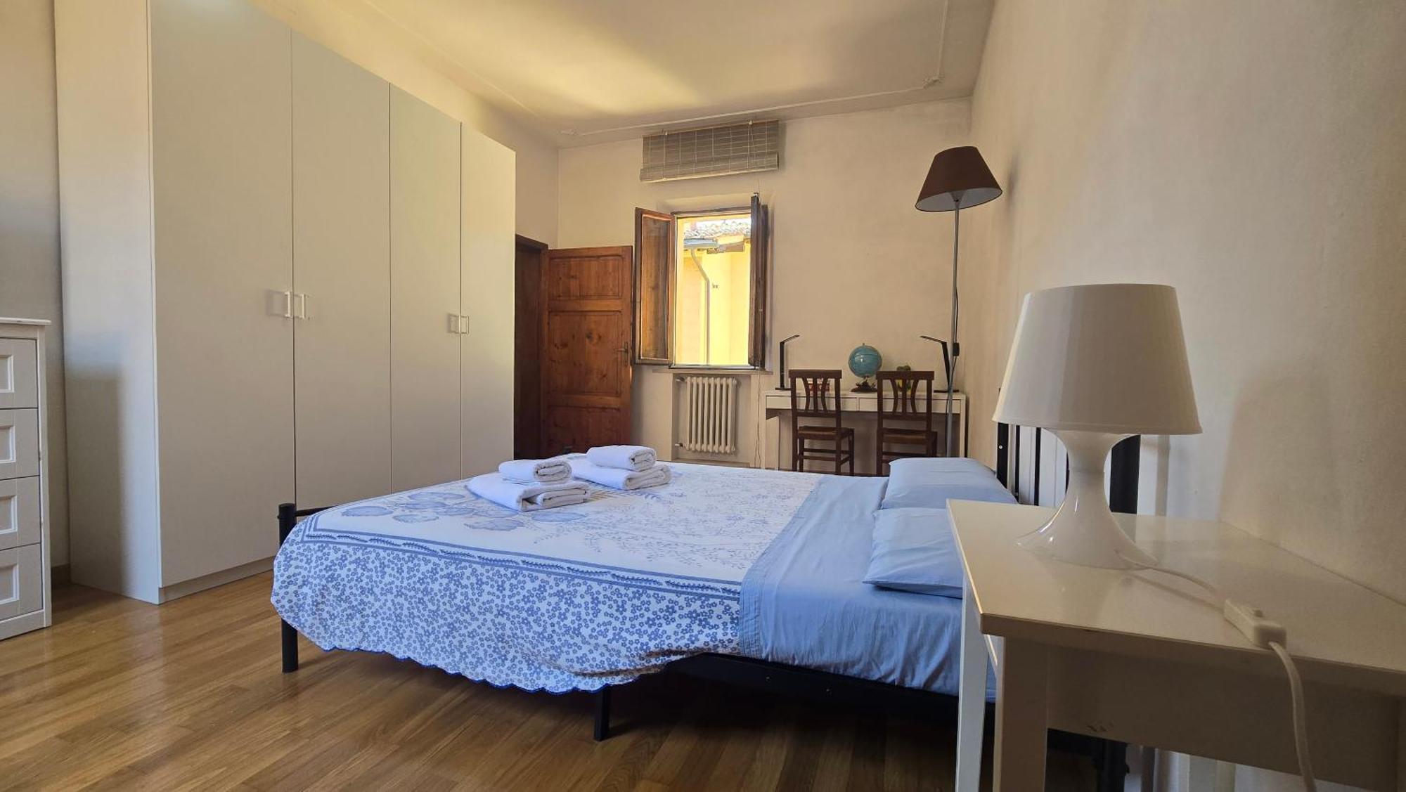 Palio House Montluc Apartment Siena Room photo