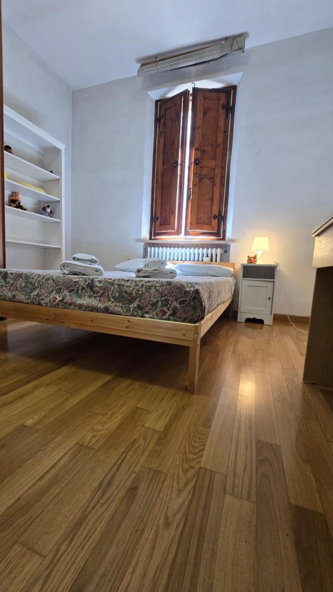 Palio House Montluc Apartment Siena Exterior photo
