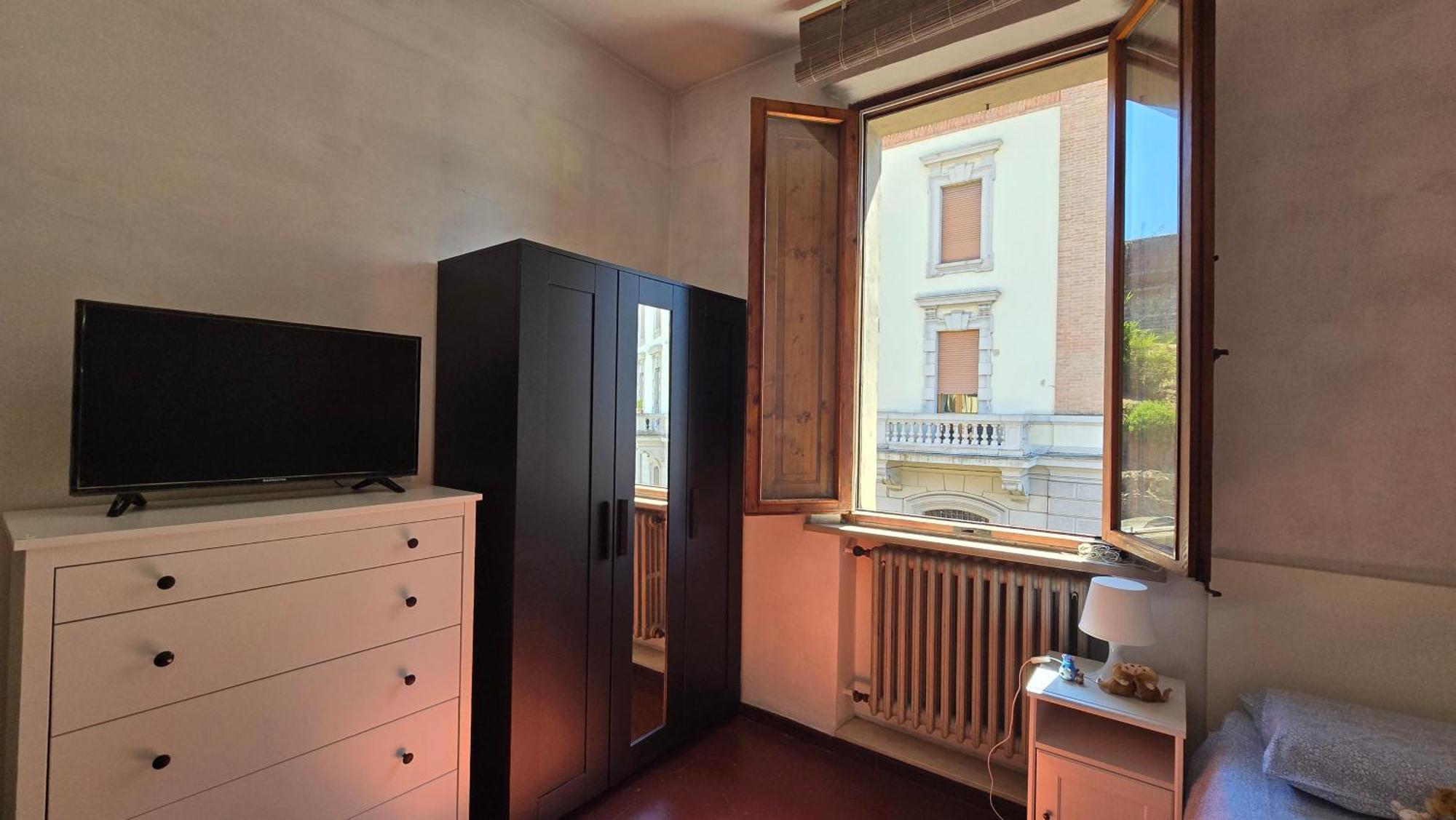 Palio House Montluc Apartment Siena Exterior photo