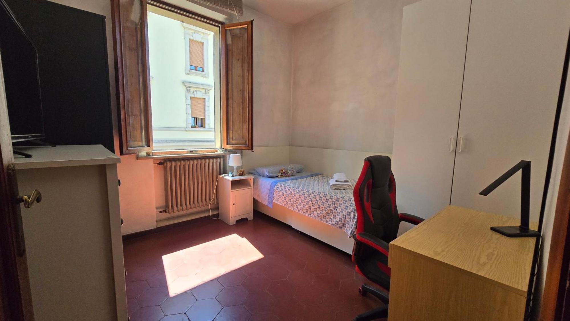 Palio House Montluc Apartment Siena Exterior photo