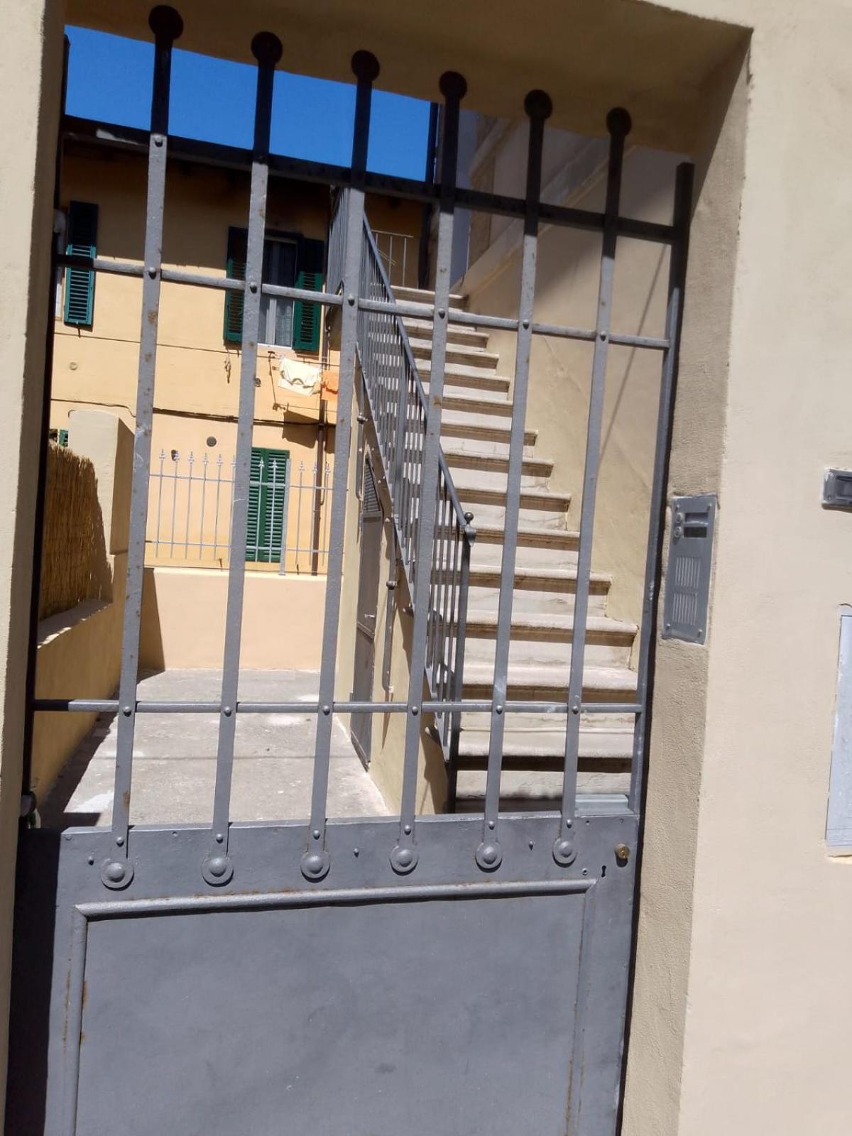 Palio House Montluc Apartment Siena Exterior photo