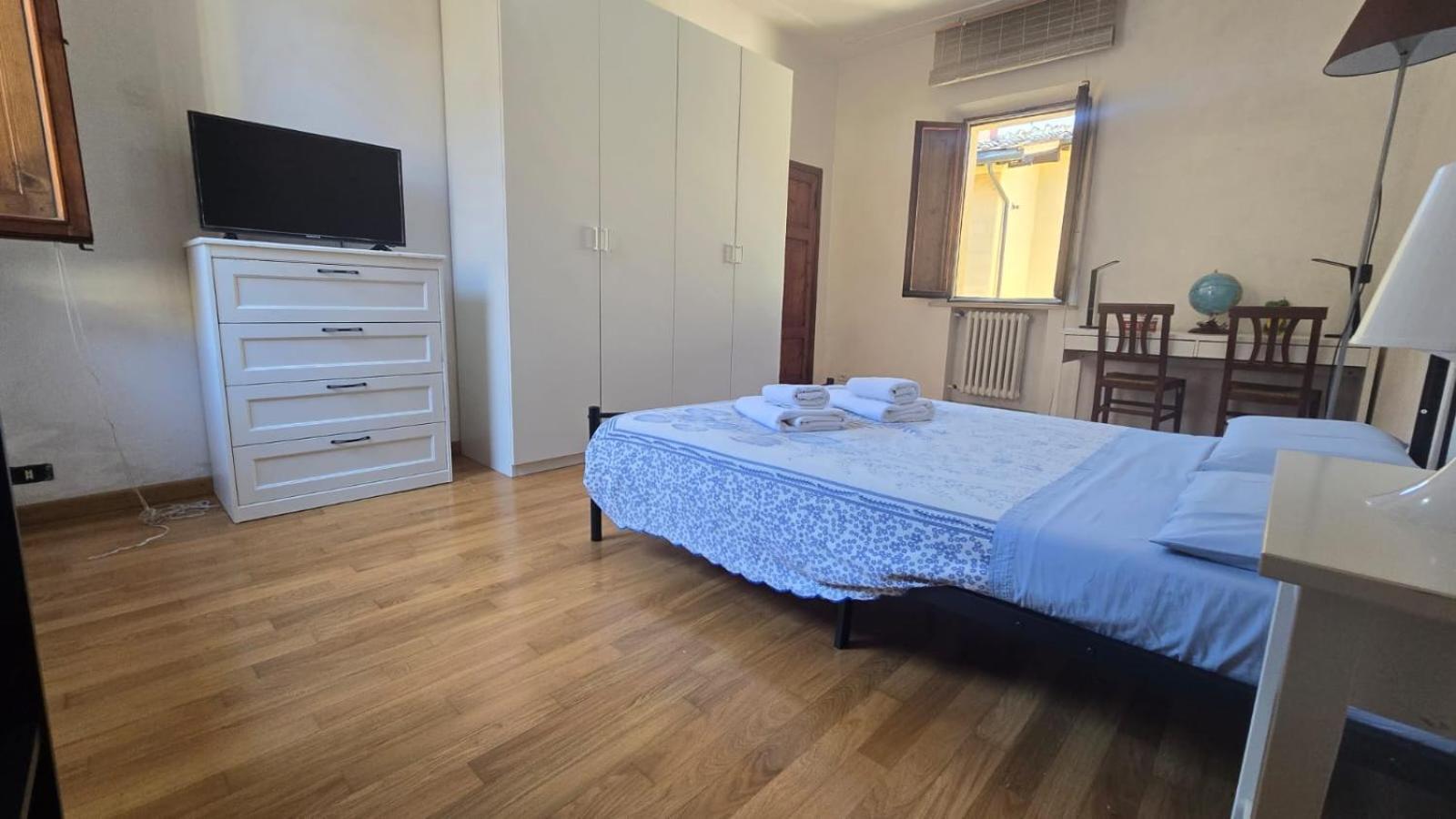 Palio House Montluc Apartment Siena Exterior photo