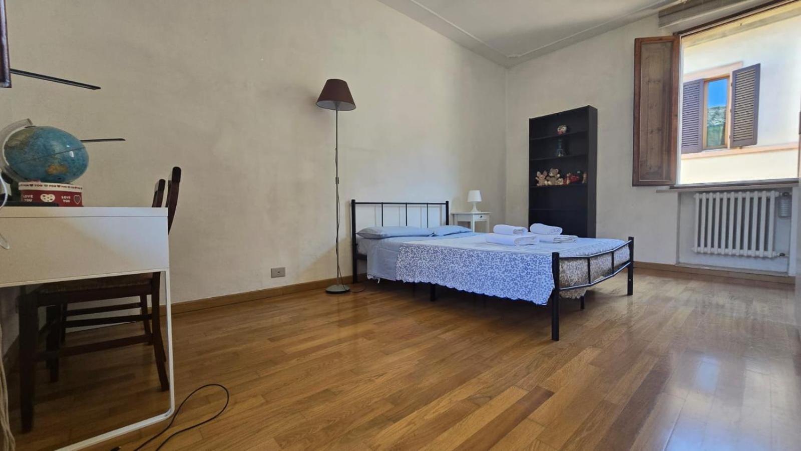 Palio House Montluc Apartment Siena Exterior photo